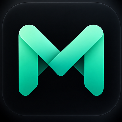 Mayra Apps logo